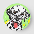 Search for dog breed clocks Canine