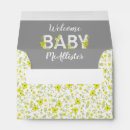 Search for gender neutral envelopes Floral