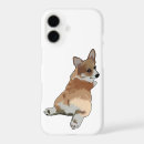 Search for corgi cases White