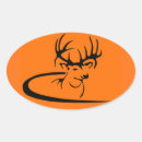Search for white tail deer stickers Hunting