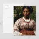 Search for african american black art postcards Black history month