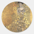 Search for bauer stickers Gustav klimt