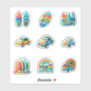 Search for colorfull bumper stickers Car