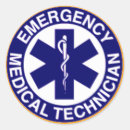Search for emergency stickers Medical