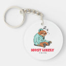 Search for time rounded key rings Cute