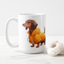 Search for designer dog mugs Animal lover