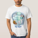 Search for alien invaders tshirts Aliens