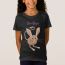 Search for kangaroo kids tshirts Cartoon