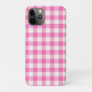 Search for gingham cases Vintage