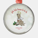Search for angel dog christmas tree decorations Weimaraner
