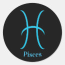 Search for pisces fish stickers Astrological