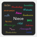 Search for nieces stickers For her