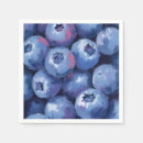 Search for blueberry napkins Pink