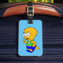 Search for runners luggage tags Cartoon