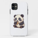 Search for panda iphone cases Cute