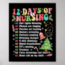 Search for 12 days of christmas posters Snow