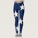 Search for american leggings Stars