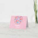 Search for disco ball thank you cards Bridal shower