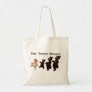 Search for childrens book tote bags Fairy tale