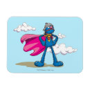 Search for grover sesame street magnets Superhero