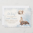 Search for sea baby shower invitations Cute