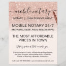 Search for pastel flyers Professional