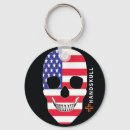 Search for usa states key rings United