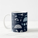 Search for mathematical mugs White