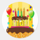 Search for 10th and stickers Birthday