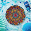 Search for mandala plates Boho