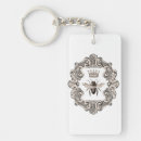 Search for queens crown key rings Vintage