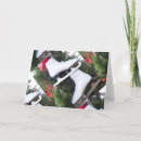 Search for figure skating christmas cards Winter