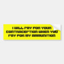Search for pay bumper stickers Humour