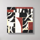 Search for modern abstract canvas prints Collages