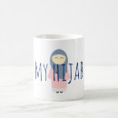 Search for muslim girl mugs Hijab