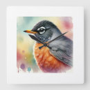 Search for thrushes posters Wildlife