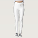 Search for bridal party leggings White