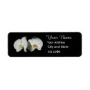 Search for wedding tropical return address labels White