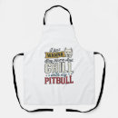 Search for pitbull aprons Animal