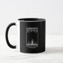 Search for archives mugs Librarian