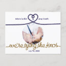 Search for tying postcards Rope