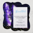 Search for milky invitations Night