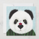 Search for adorable panda cards Cute panda bear