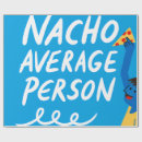 Search for humorous wrapping paper Quirky