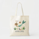 Search for magic bags Girl