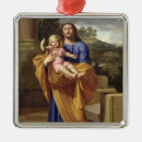 Search for st joseph christmas tree decorations Father