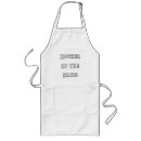 Search for wedding favors aprons For her