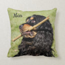 Search for black cocker spaniel Canine