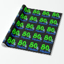 Search for tropics gift wrap Blue