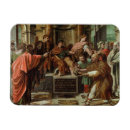 Search for sistine magnets Testament